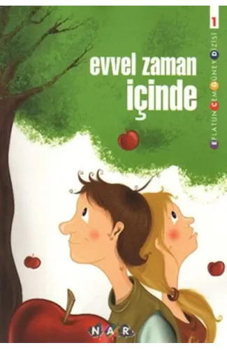 Evvel Zaman İçinde