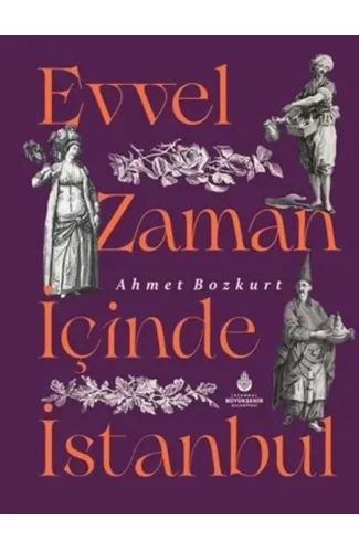 Evvel Zaman İçinde İstanbul