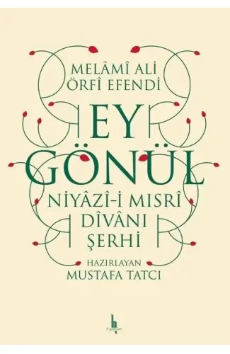 Ey Gönül - Niyazıi Mısri Divanı Şerhi