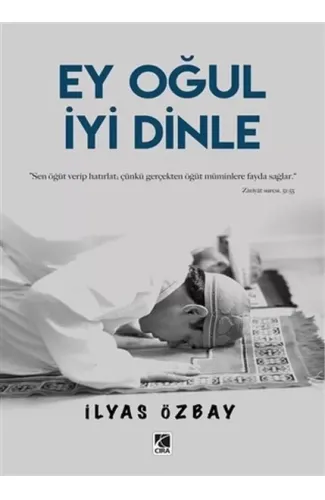 Ey Oğul İyi Dinle