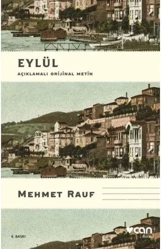 Eylül (Orijinal Metin)