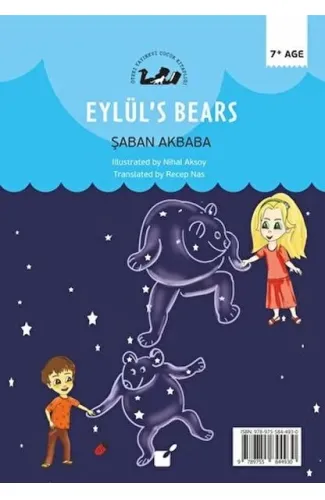 Eylül’ün Ayıları (Eylül‘s Bears)