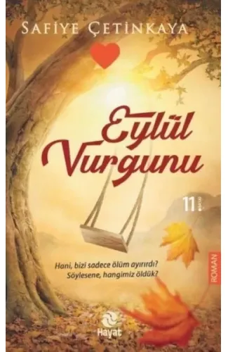 Eylül Vurgunu