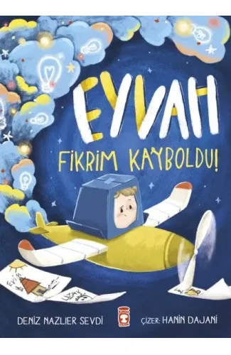 Eyvah Fikrim Kayboldu