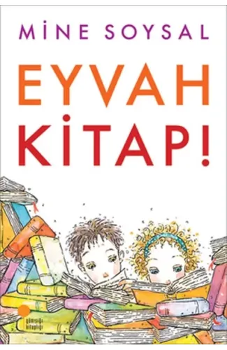 Eyvah Kitap!