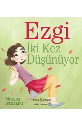 Ezgi İki Kez Düşünüyor