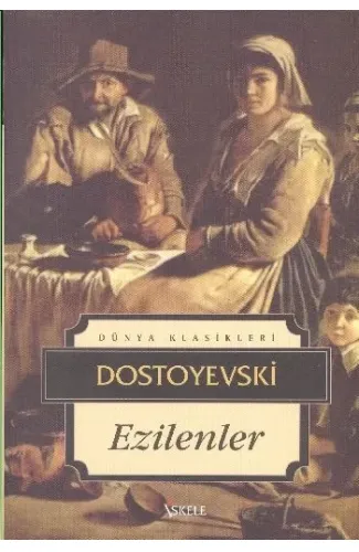 Ezilenler