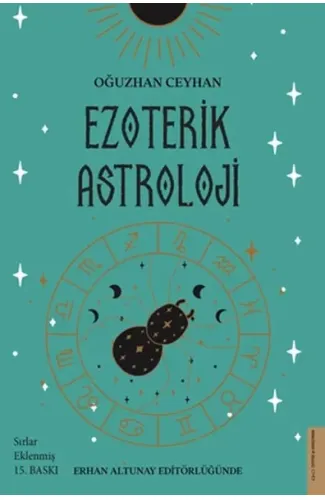 Ezoterik Astroloji