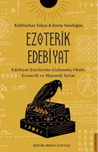 Ezoterik Edebiyat