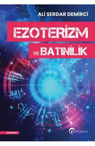 Ezoterizm ve Batınilik