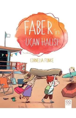 Faber'in Uçan Halısı