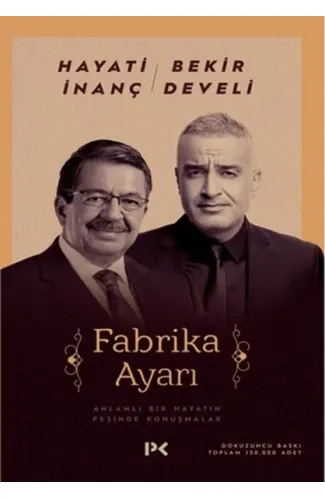 Fabrika Ayarı