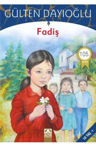 Fadiş