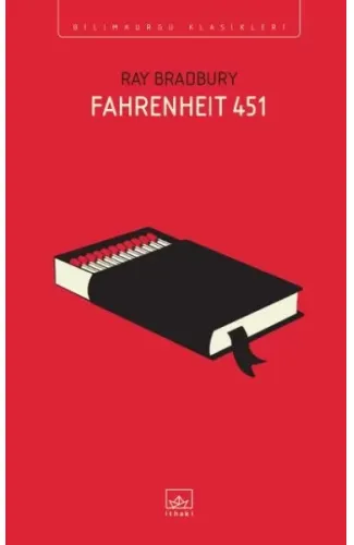 Fahrenheit 451