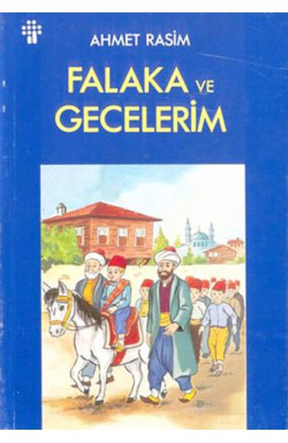 Falaka Gecelerim - Gençler İçin