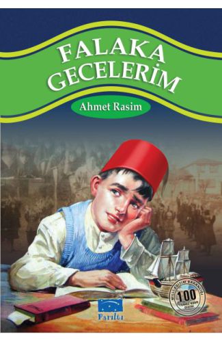 Falaka Gecelerim 100 Temel Eser 1.Kademe