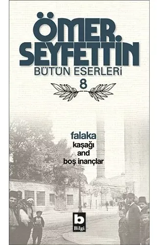 Falaka / Kaşağı / And / Boş İnançlar