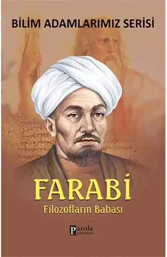 Farabi Filozofların Babası