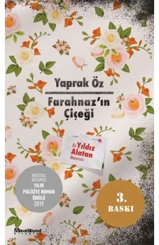 Farahnaz'ın Çiçeği