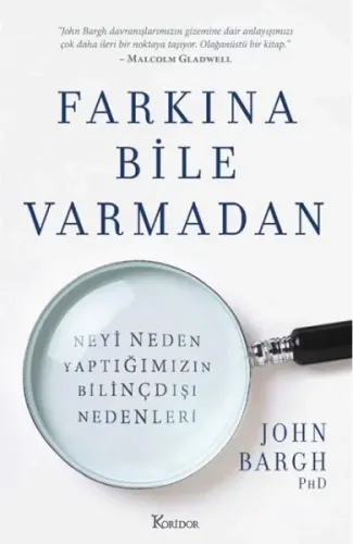 Farkına Bile Varmadan