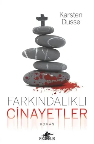 Farkındalıklı Cinayetler