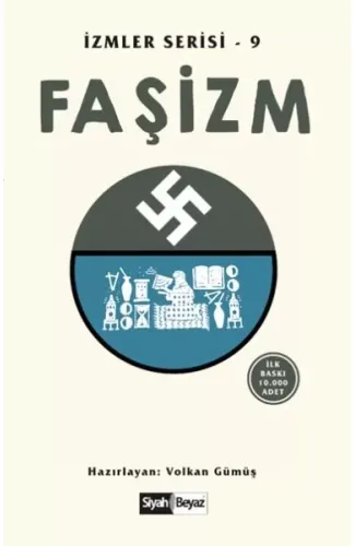 Faşizm İzmler Serisi 9