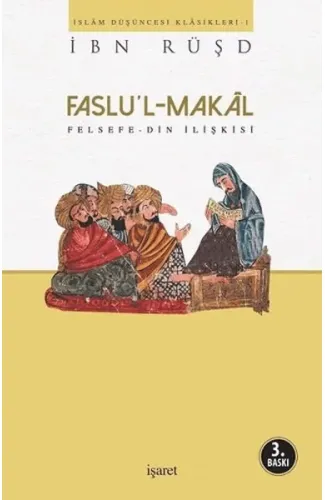 Faslu'l - Makal