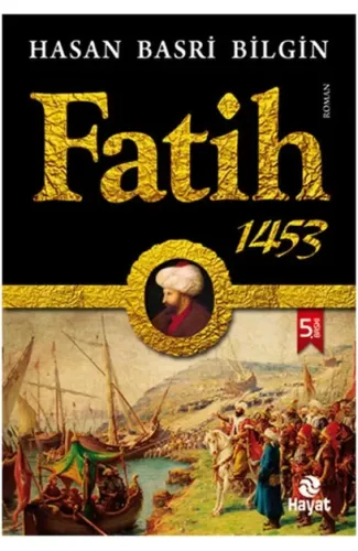 Fatih 1453