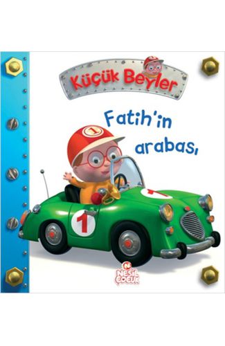 Fatih'in Arabası / Küçük Beyler