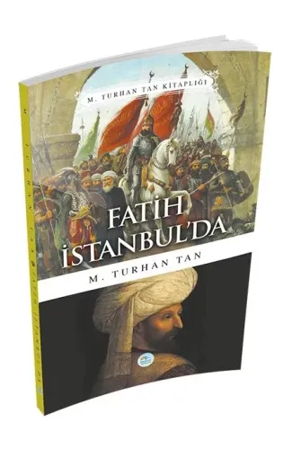 Fatih İstanbul'da