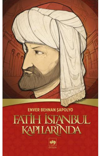 Fatih İstanbul Kapılarında