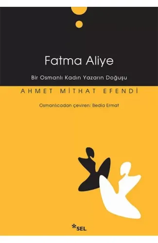 Fatma Aliye