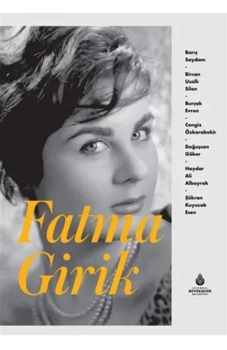 Fatma Girik (Ciltli)