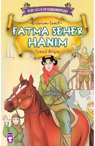 Fatma Seher Hanım