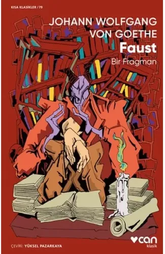 Faust: Bir Fragman