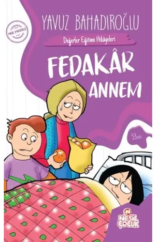 Fedakar Annem