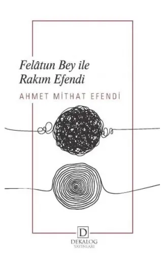 Felâtun Bey İle Râkım Efendi