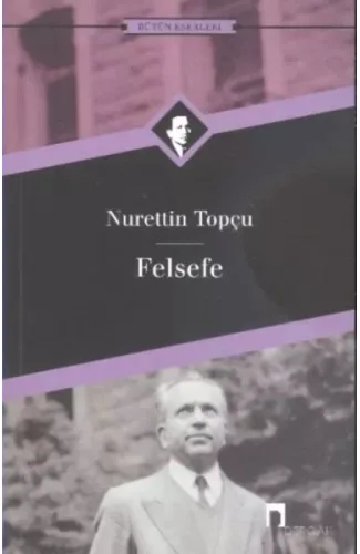 Felsefe Bütün Eserleri-18