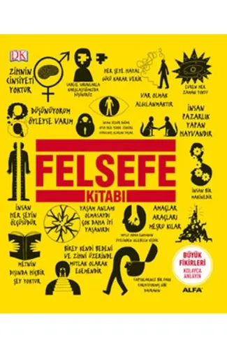 Felsefe Kitabı