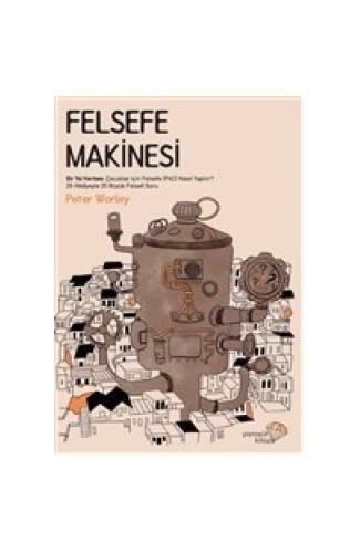 Felsefe Makinesi