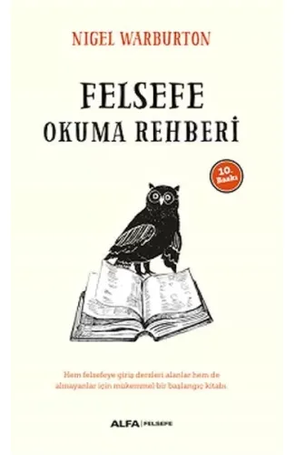 Felsefe Okuma Rehberi