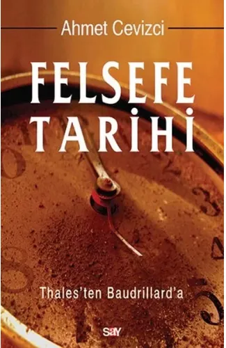 Felsefe Tarihi