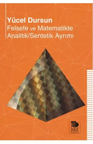 Felsefe ve Matematikte Analitik/Sentetik Ayrımı