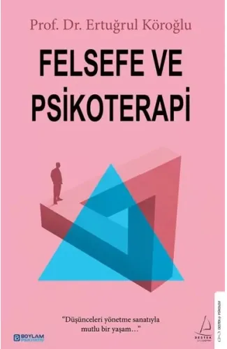 Felsefe ve Psikoterapi