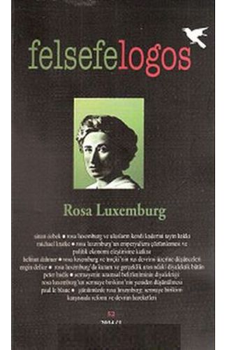 Felsefelogos - Rosa Luxemburg