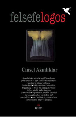 Felsefelogos Sayı - Cinsel Azınlıklar