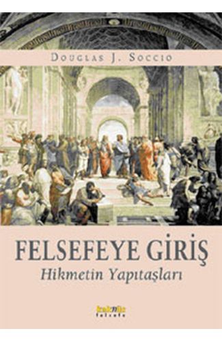 Felsefeye Giriş