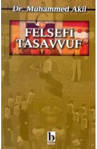 Felsefi Tasavvuf