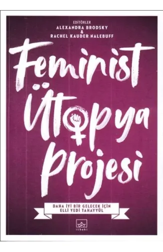 Feminist Ütopya Projesi