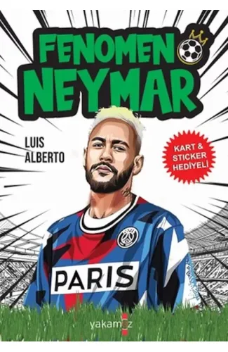 Fenomen Neymar